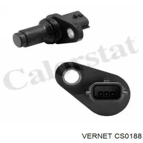 Датчик положения коленвала Vernet CS0188