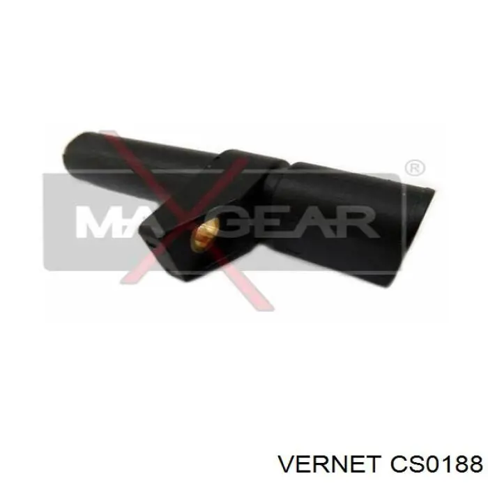 Датчик положения коленчатого вала Vernet CS0188 цена, от 15.93 USD