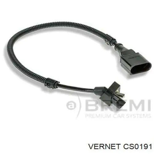 Купить CS0191 Vernet Датчик оборотов коленвала
