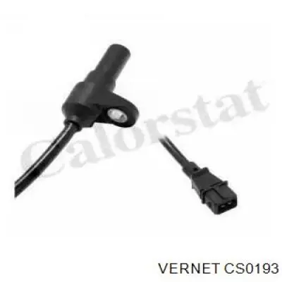CS0193 Vernet ДПКВ