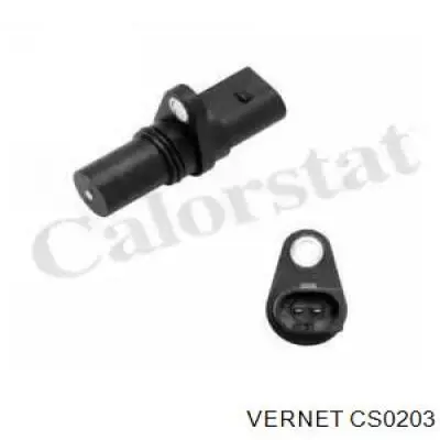 Датчик коленвала CS0203 Vernet