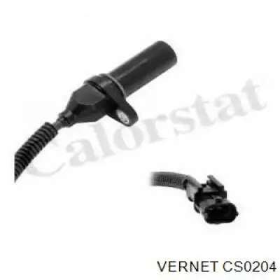 CS0204 Vernet sensor de posição (de revoluções de cambota)