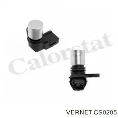 Sensor de posición del árbol de levas CS0205 Vernet