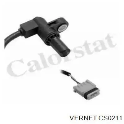 Датчик скорости CS0211 Vernet