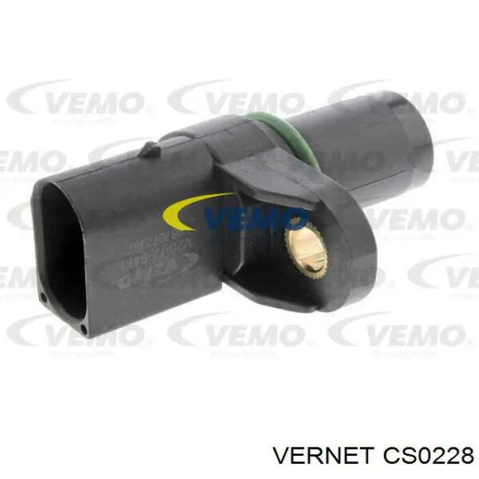 Датчик фаз Vernet CS0228 цена, от 16.11 USD