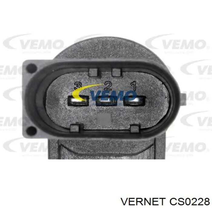 Купить CS0228 Vernet ДПРВ
