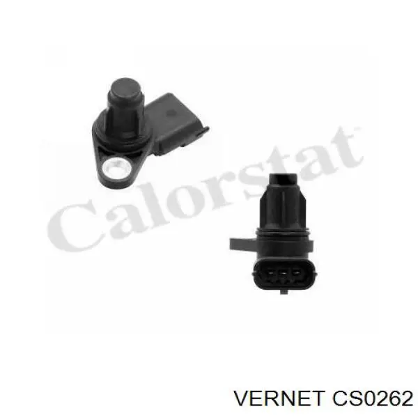 Датчик положения коленчатого вала Vernet CS0262 цена, от 21.40 USD