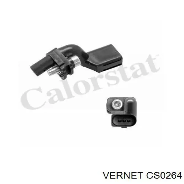 Датчик положения коленчатого вала Vernet CS0264 цена, от 30.67 USD