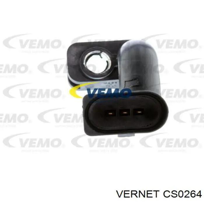Купить CS0264 Vernet Датчик оборотов коленвала
