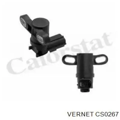 CS0267 Vernet sensor de posição (de revoluções de cambota)