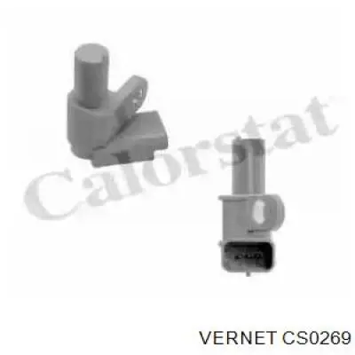 CS0269 Vernet sensor de posição da árvore distribuidora