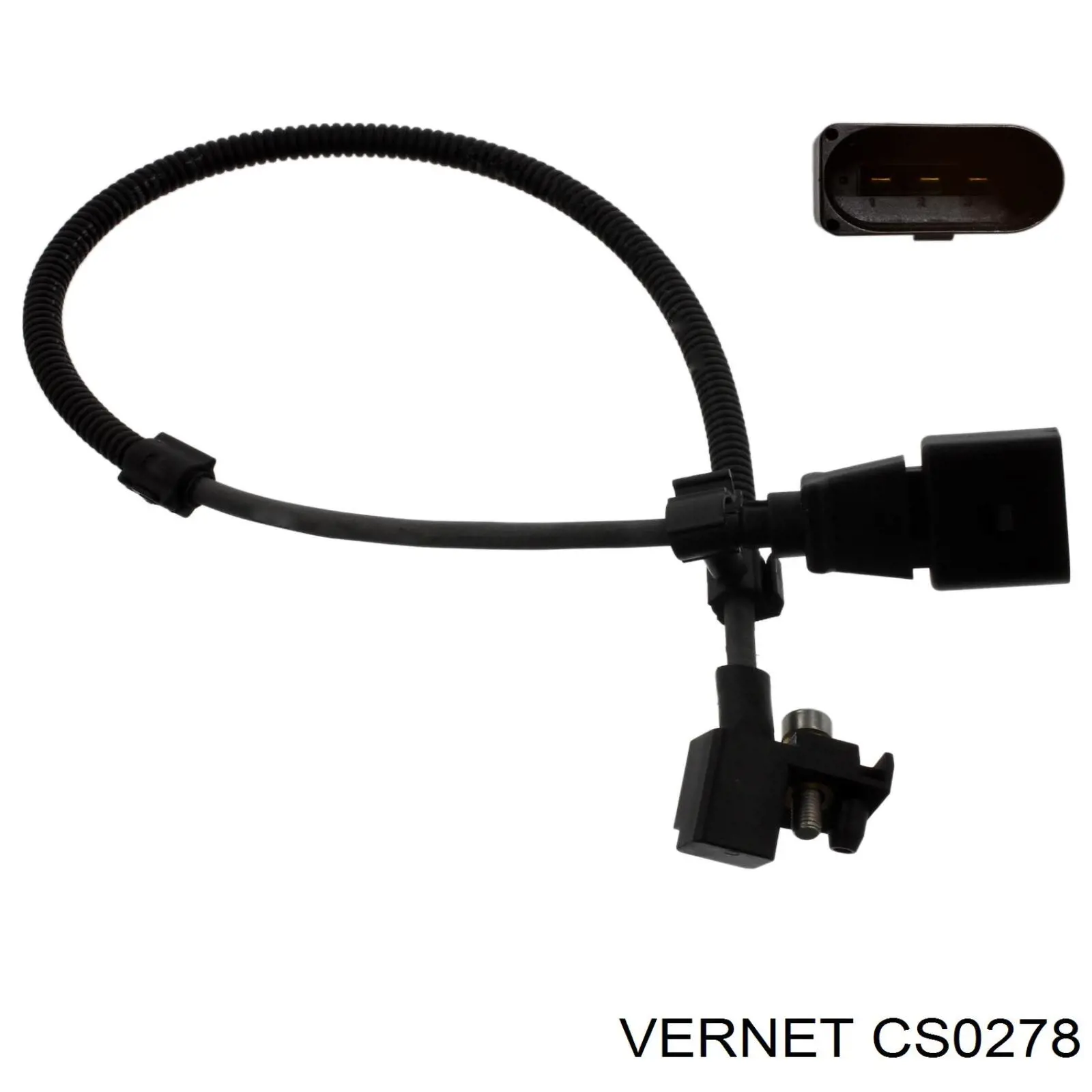 Купить CS0278 Vernet Датчик оборотов коленвала