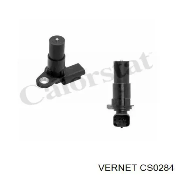 Датчик положения коленчатого вала Vernet CS0284 цена, от 19.24 USD