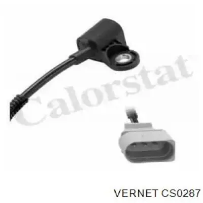 CS0287 Vernet sensor de posição da árvore distribuidora