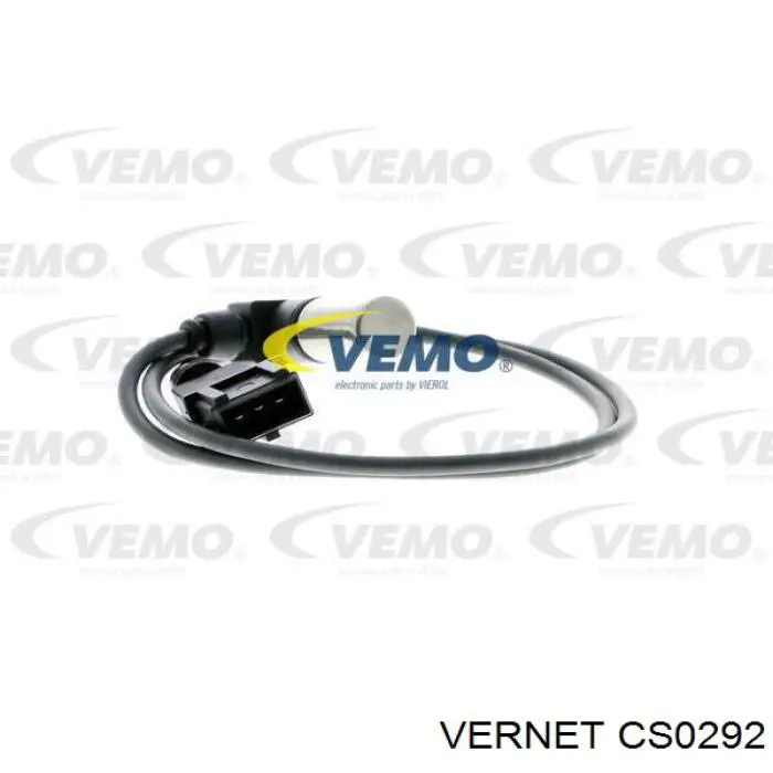 Датчик положения коленчатого вала Vernet CS0292 цена, от 23.25 USD