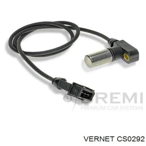 Купить CS0292 Vernet Датчик оборотов коленвала