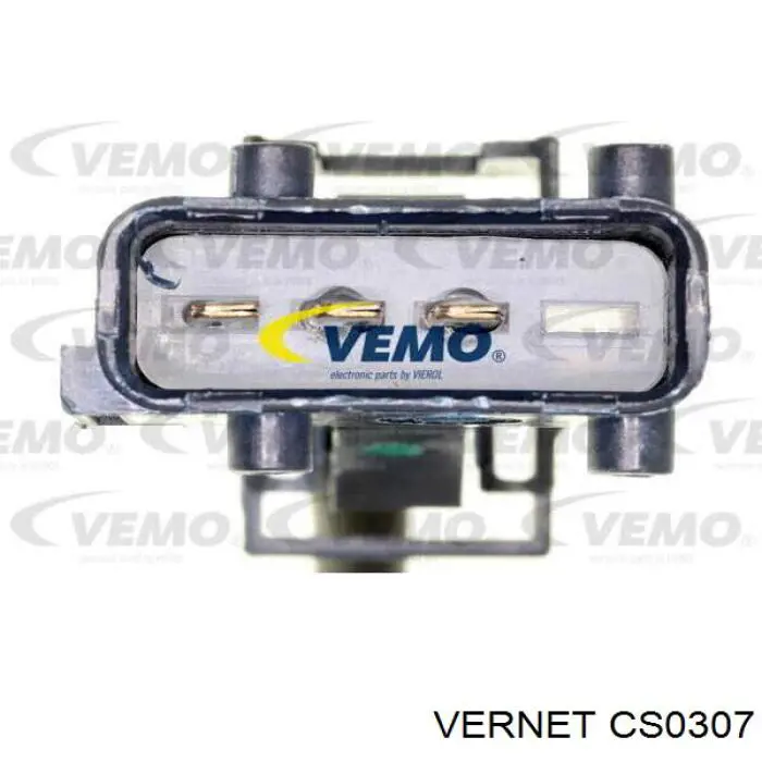 Датчик положения коленчатого вала Vernet CS0307 цена, от 39.18 USD