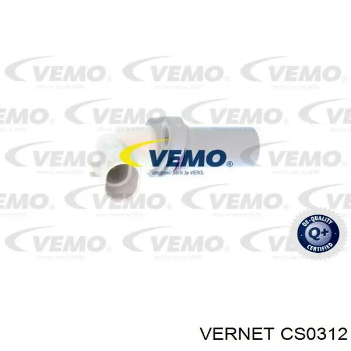 Датчик положения коленчатого вала Vernet CS0312 цена, от 13.76 USD