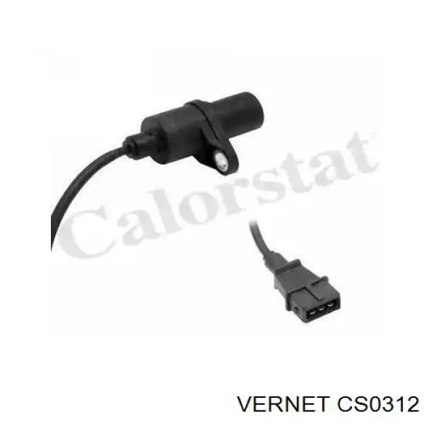 Купить CS0312 Vernet Датчик оборотов коленвала