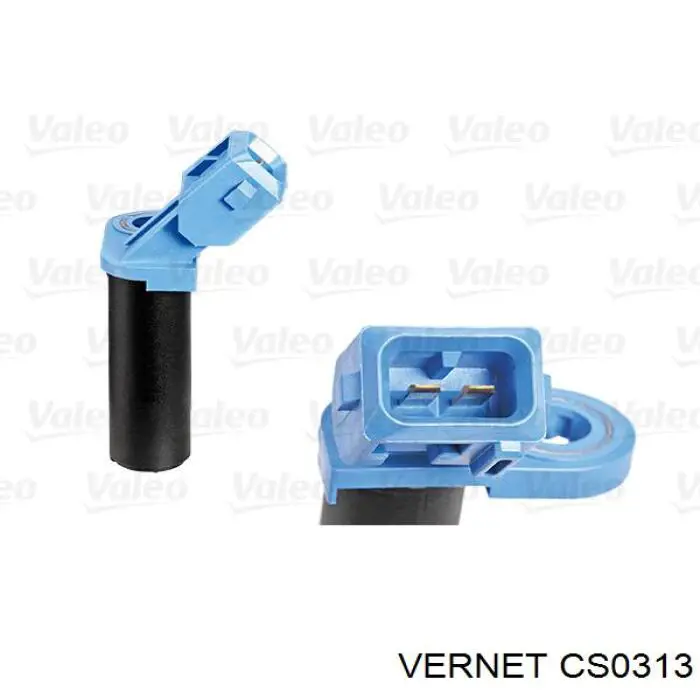 Датчик положения коленчатого вала Vernet CS0313 цена, от 7.58 USD