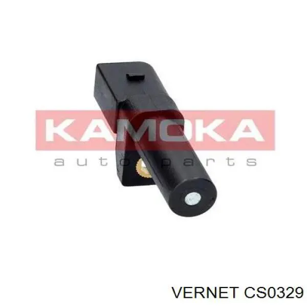 Датчик положения коленвала Vernet CS0329