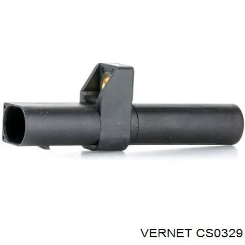 CS0329 Vernet ДПКВ