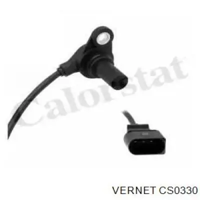 Датчик скорости CS0330 Vernet