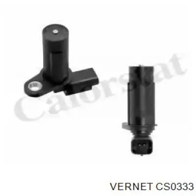 Датчик коленвала CS0333 Vernet