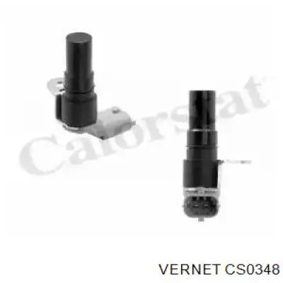 Датчик коленвала CS0348 Vernet