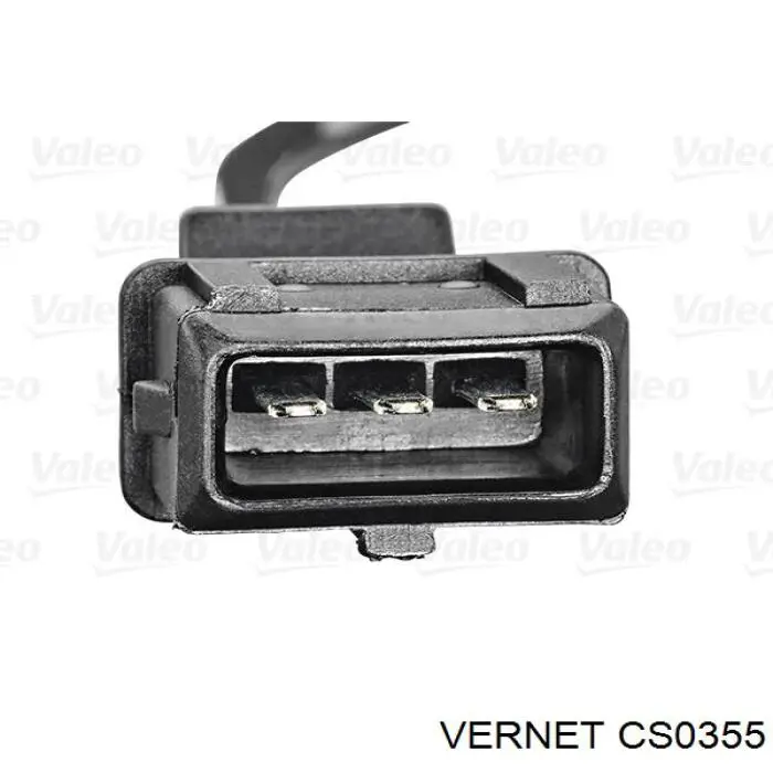 Датчик положения коленчатого вала Vernet CS0355 цена, от 16.52 USD