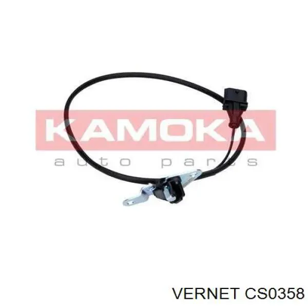 Купить CS0358 Vernet ДПРВ
