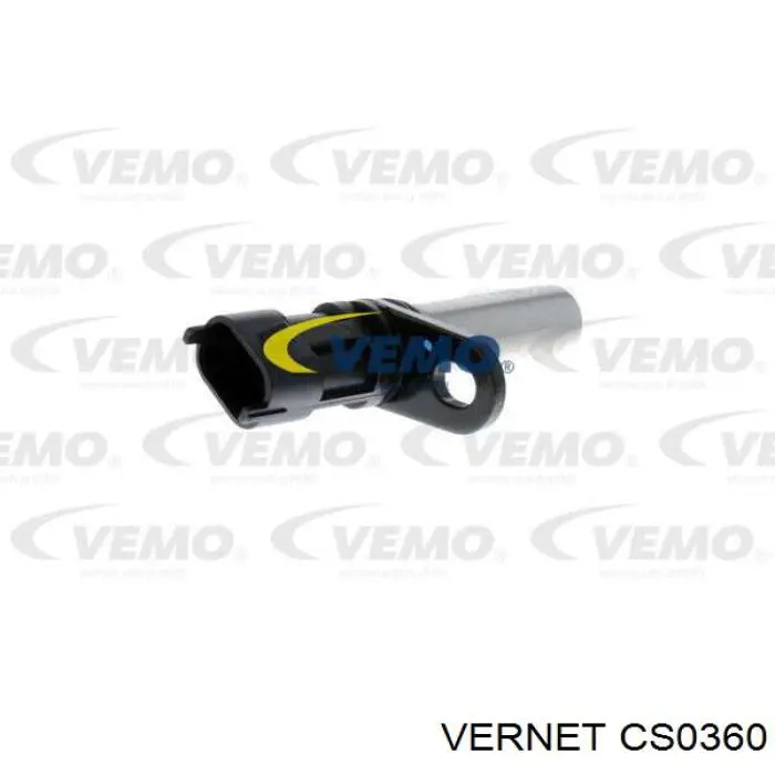 Датчик положения коленчатого вала Vernet CS0360 цена, от 13.71 USD