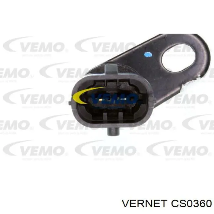 Купить CS0360 Vernet Датчик оборотов коленвала