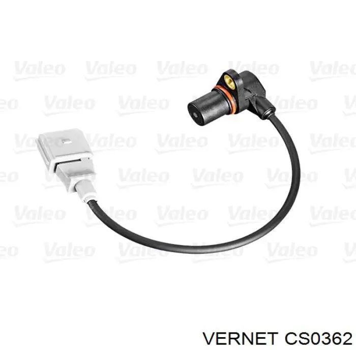 Датчик коленвала CS0362 Vernet