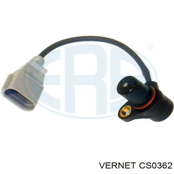 Купить CS0362 Vernet Датчик оборотов коленвала