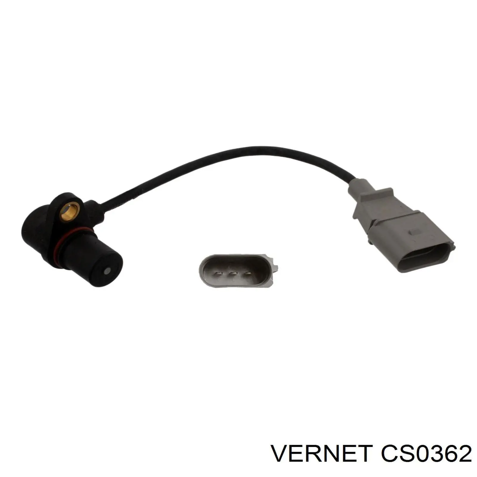 Датчик положения коленчатого вала Vernet CS0362 цена, от 22.13 USD