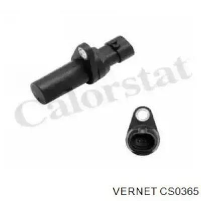 Датчик положения коленчатого вала Vernet CS0365 цена, от 13.77 USD
