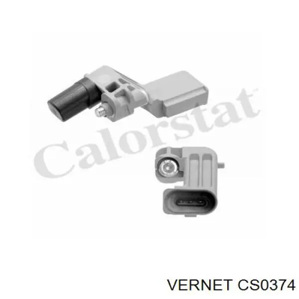 Sensor de posição (de revoluções) de cambota Vernet CS0374 preço, a partir de 64,81 USD