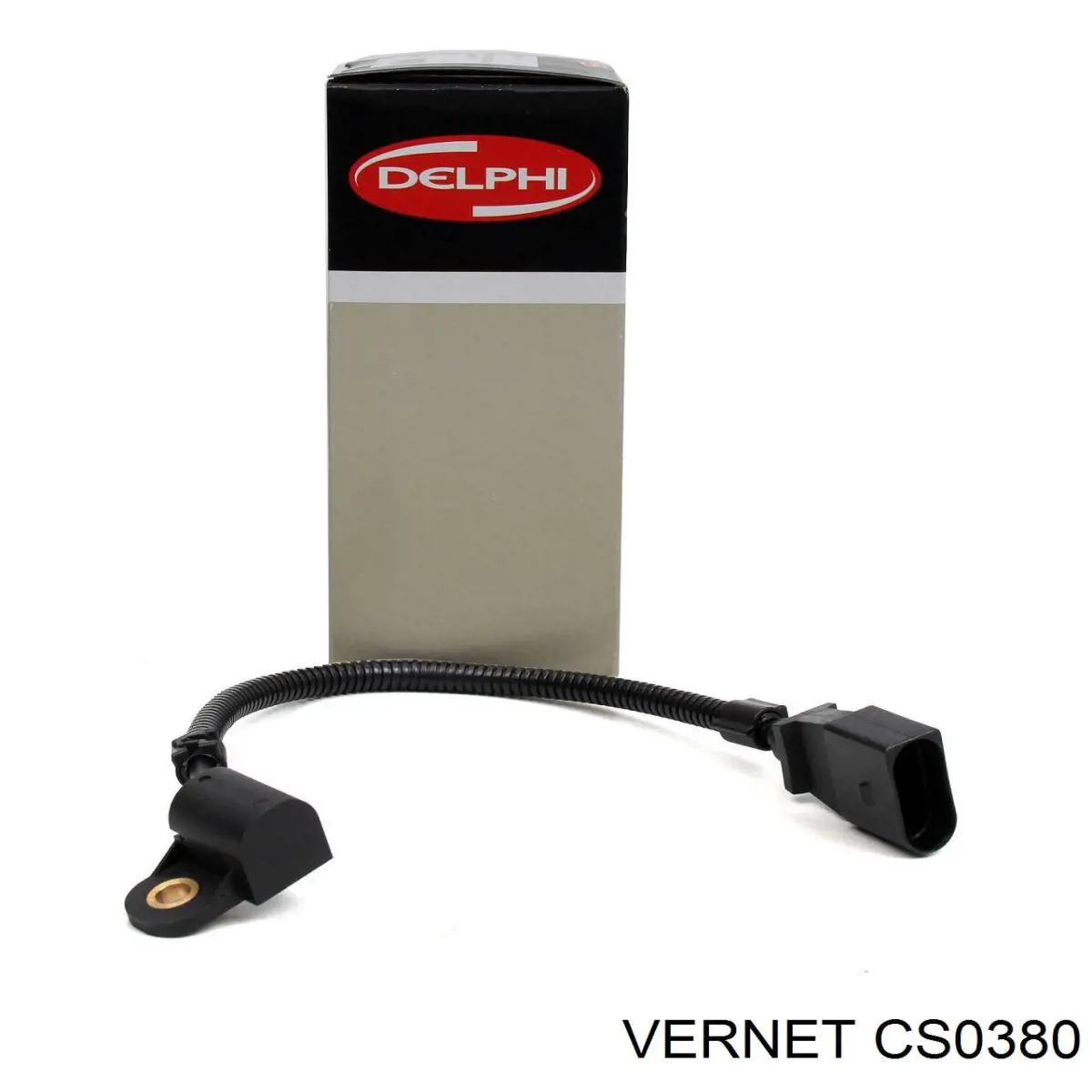 Купить CS0380 Vernet ДПРВ