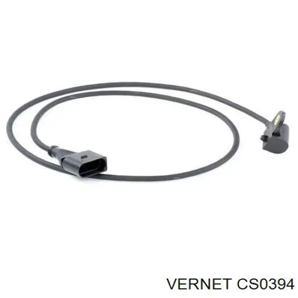 CS0394 Vernet