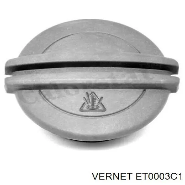 ET0003C1 Vernet