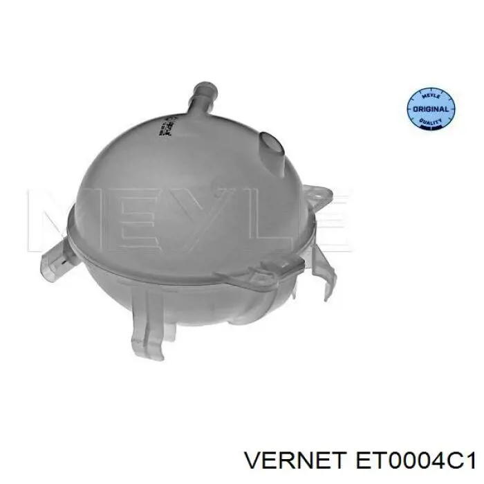  Расширительный бачок Vernet ET0004C1
