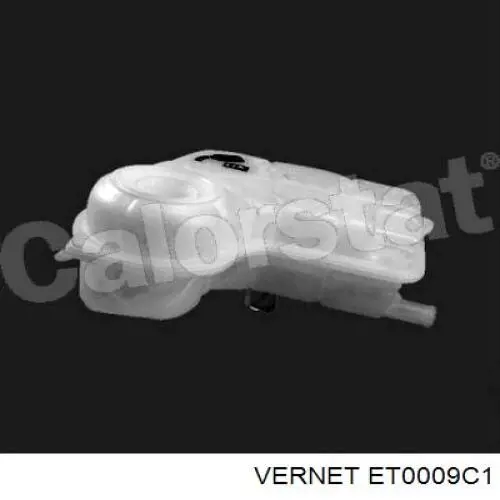 Купить ET0009C1 Vernet Водяной бачок системы охлаждения