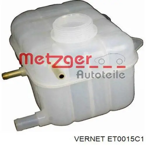 ET0015C1 Vernet Расширительный бачок охлаждения