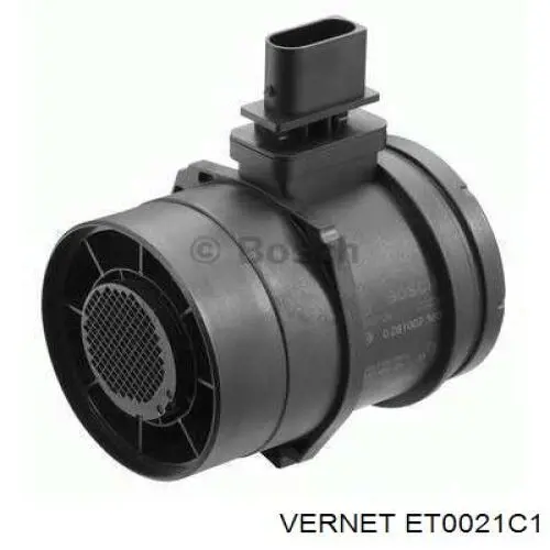 ET0021C1 Vernet Расширительный бачок охлаждения