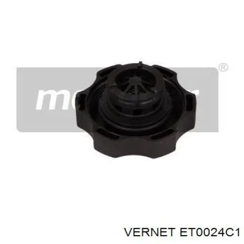 Бачок системи охолодження, розширювальний ET0024C1 Vernet