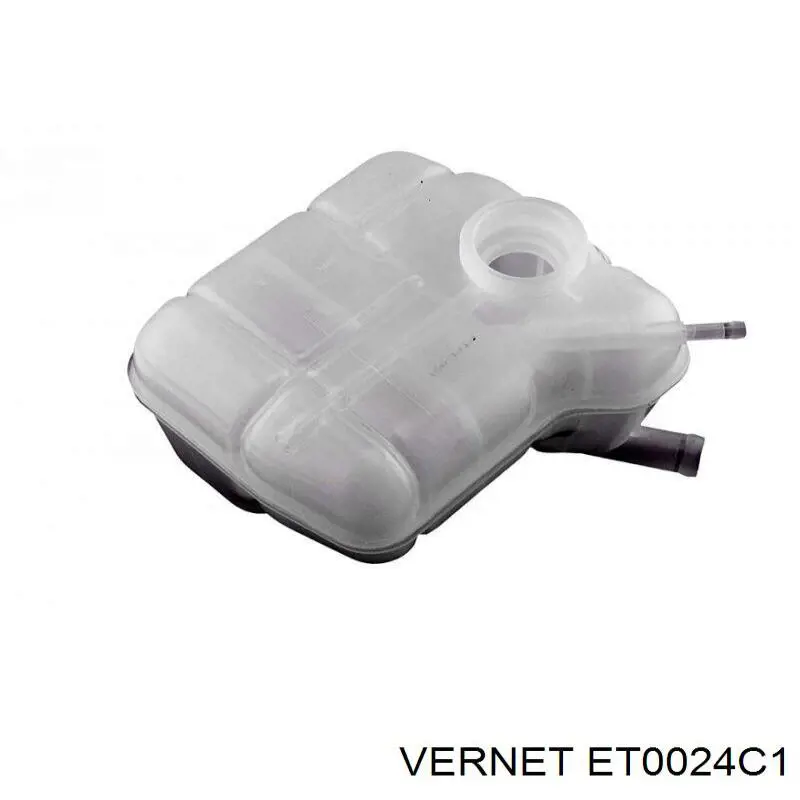  Расширительный бачок Vernet ET0024C1