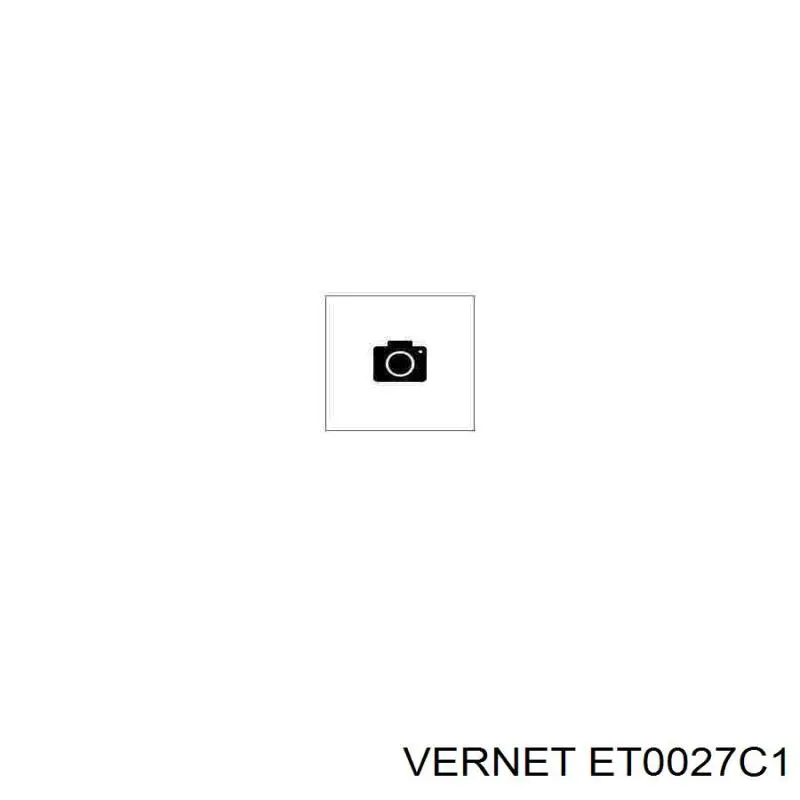  Расширительный бачок Vernet ET0027C1