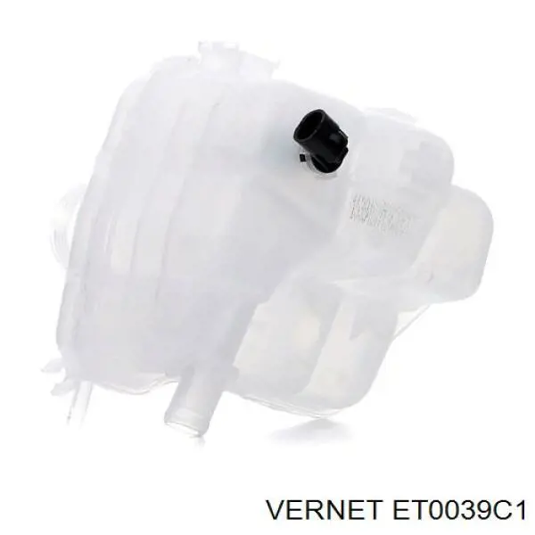 Купить ET0039C1 Vernet Водяной бачок системы охлаждения