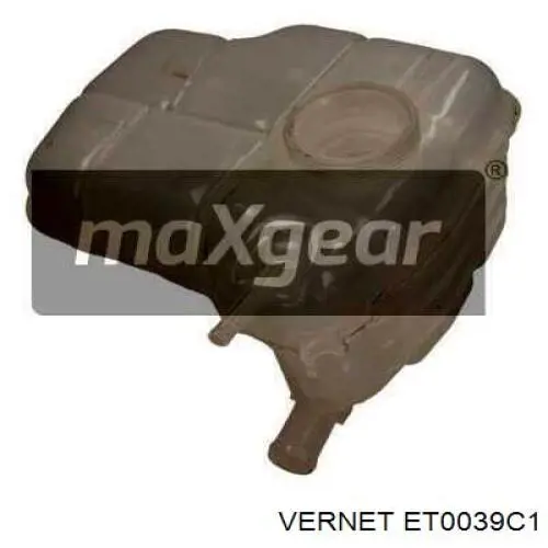 ET0039C1 Vernet Расширительный бачок охлаждения